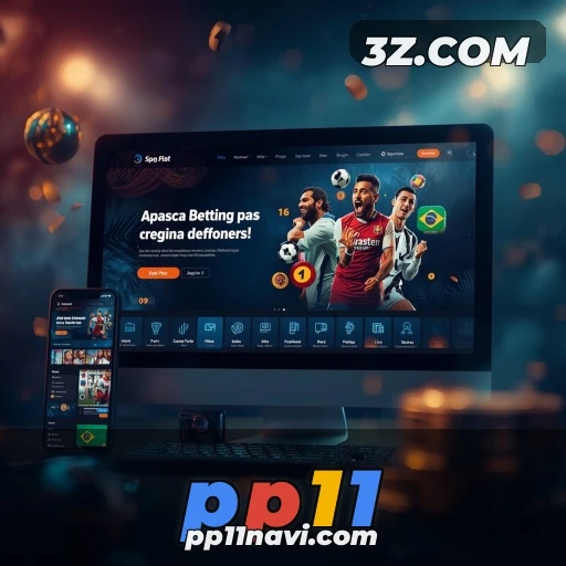Apostas Inovadoras e Divertidas no pp11 para Você
