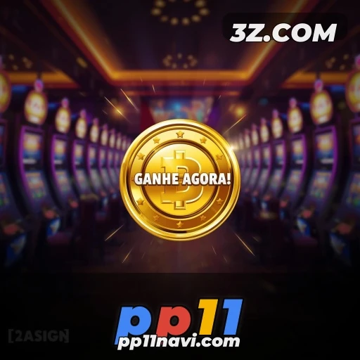 Cassino Incrível no pp11: Diversão e Prêmios Aguardam