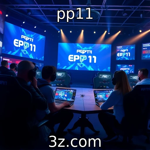 Desafios enfrentados pela indústria de eSports