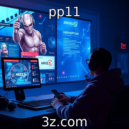 Desenvolvedores buscam novas tecnologias para jogos