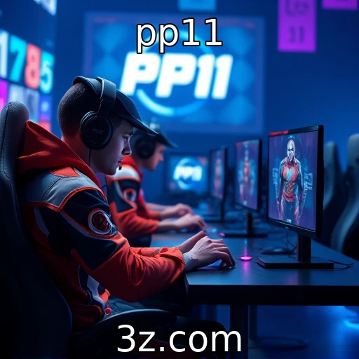 E-sports e sua crescente popularidade global