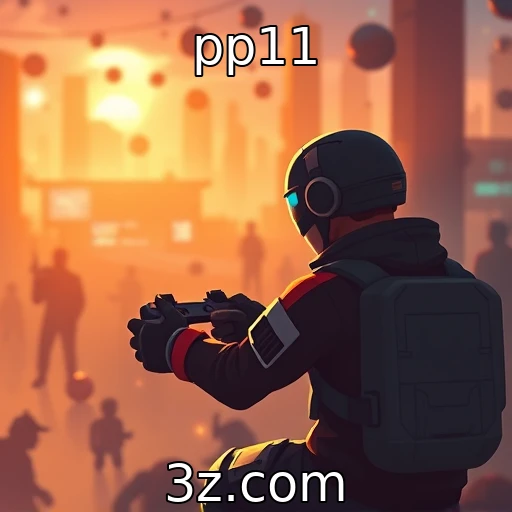 Tendências emergentes na indústria de jogos em 2025