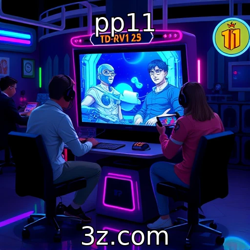 Tendências emergentes na indústria de jogos eletrônicos