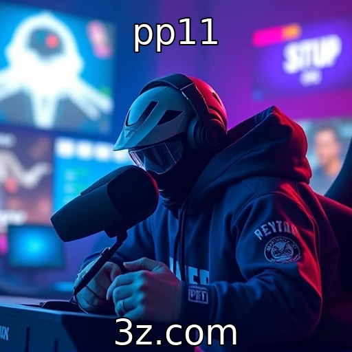 Análise do crescimento dos e-sports globalmente