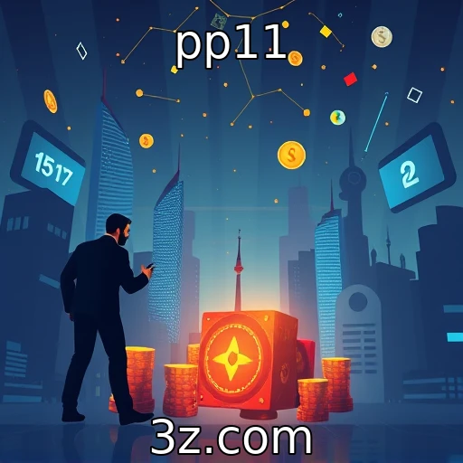 Economia dos jogos e suas implicações financeiras