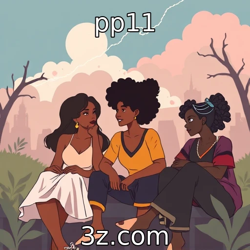 Mercado de jogos e a inclusão de diversidade nas histórias