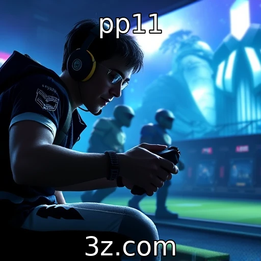 A evolução dos gráficos na indústria de jogos