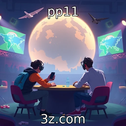 Jogos independentes ganham destaque em eventos internacionais