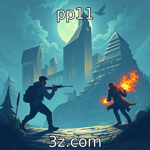 Desenvolvimento de jogos independentes em ascensão