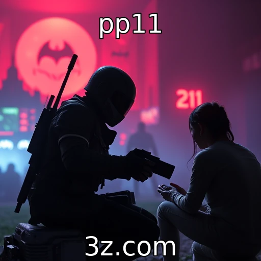 Inovação nas narrativas interativas de jogos