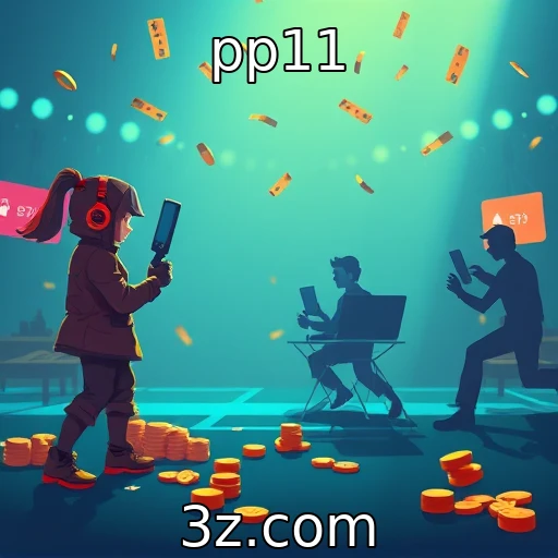 Mudanças nas políticas de monetização de jogos