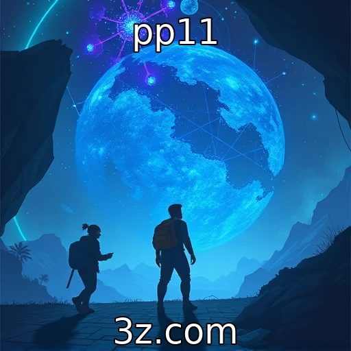 Inovações narrativas que estão moldando o futuro dos jogos