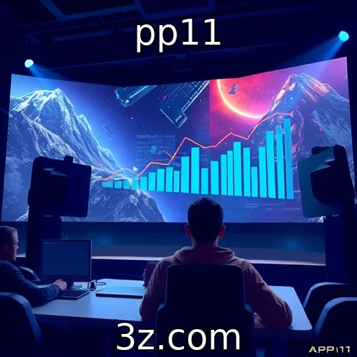 Impacto do streaming na monetização de jogos