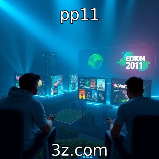 Desenvolvimento sustentável na indústria de jogos