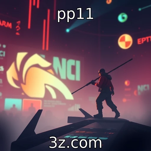 Avanços tecnológicos na indústria de jogos