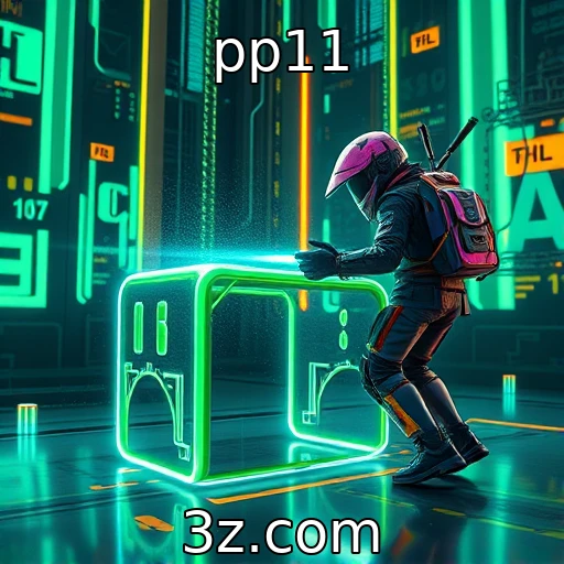 O impacto da tecnologia na criação de jogos