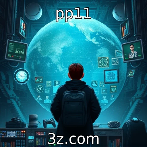 A influência da tecnologia na narrativa dos jogos